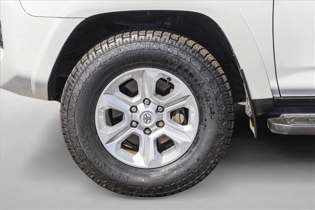 Used 2024 Toyota 4Runner SR5 image 9