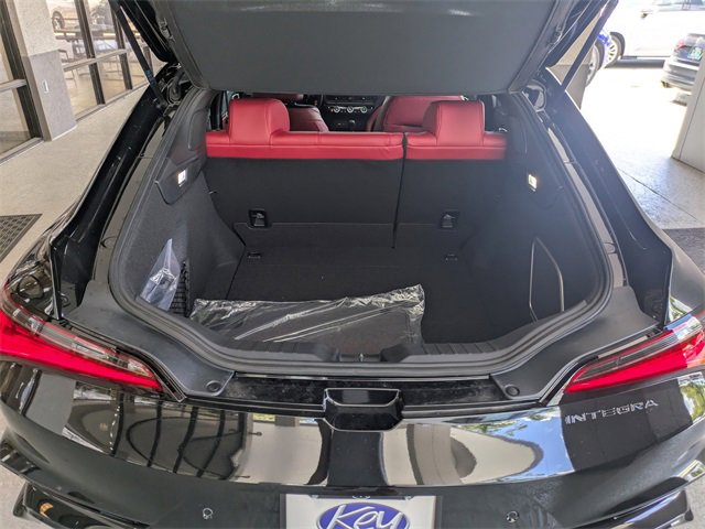 New 2025 Acura Integra Type S image 10