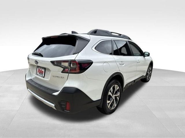 Used 2021 Subaru Outback Limited w/ Popular Package #2 AWD/4WD image 4