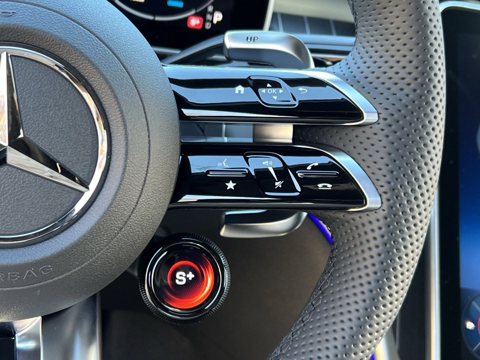 New 2026 Mercedes-Benz CLE 53 AMG 4MATIC Cabriolet image 31