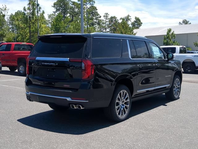New 2026 GMC Yukon XL Denali w/ Denali Reserve Package AWD/4WD image 5