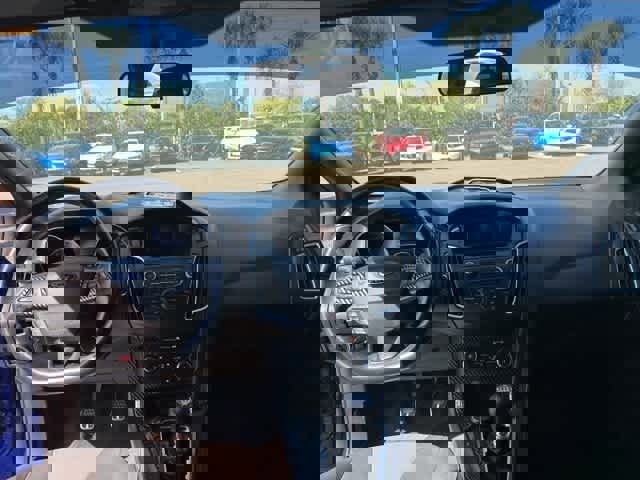 Used 2015 Ford Focus ST image 7