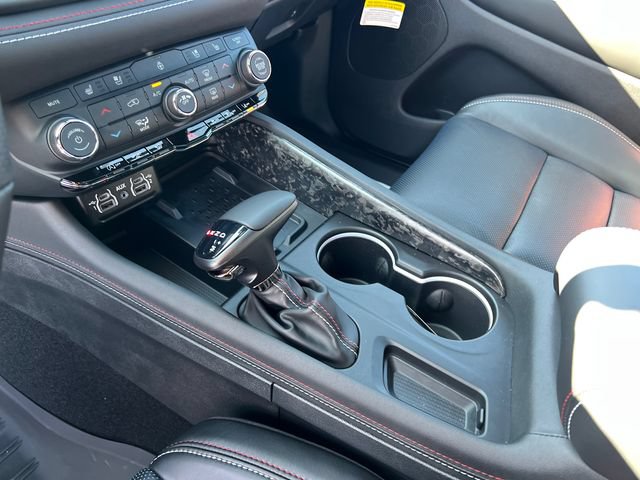 New 2026 Dodge Durango GT AWD/4WD image 21