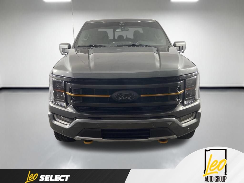 Used 2023 Ford F150 Tremor w/ Equipment Group 402A High AWD/4WD image 10