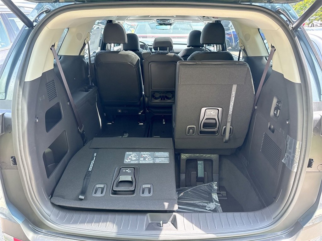 New 2026 Kia Carnival SX Prestige image 29