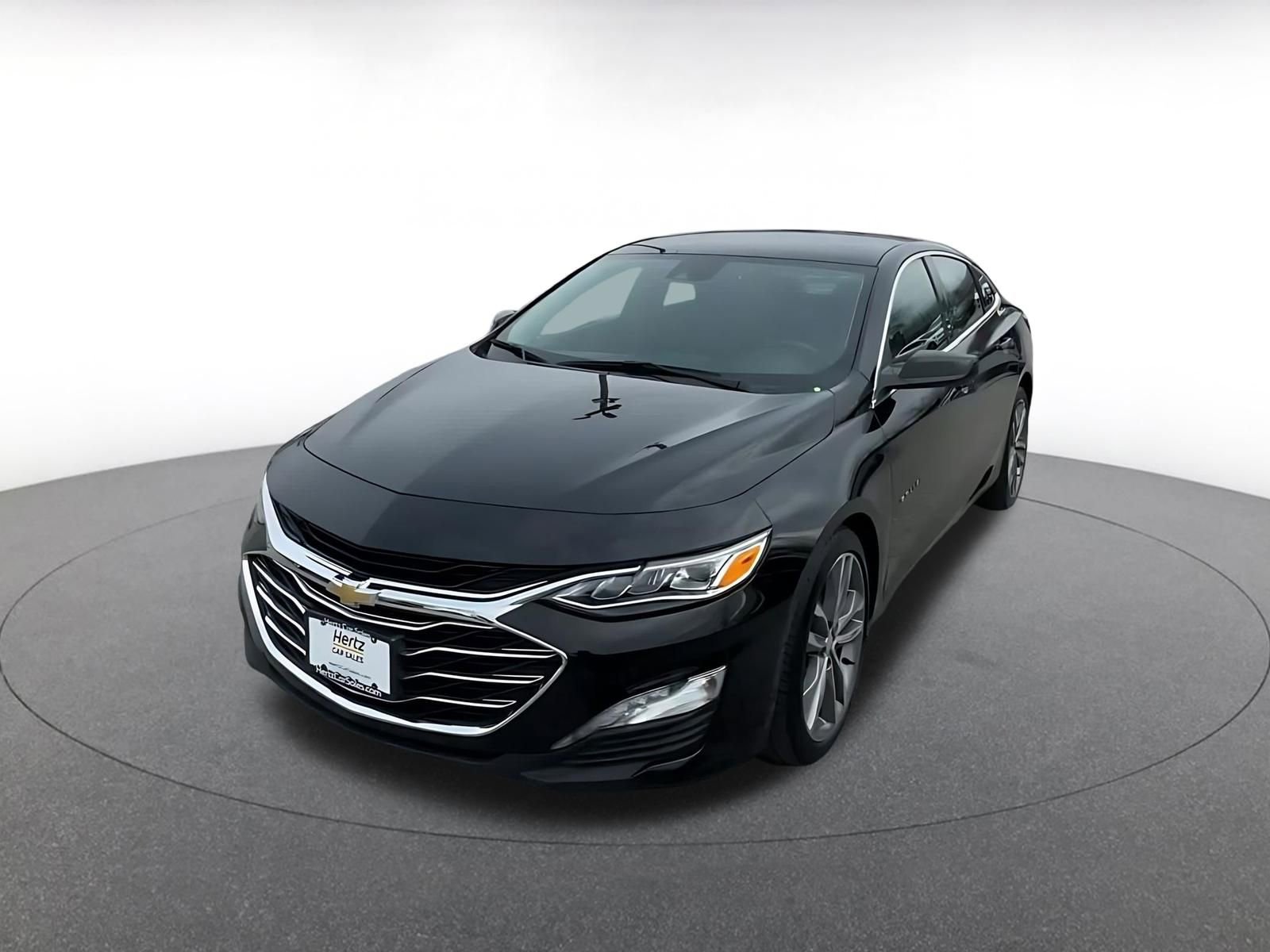 Used 2024 Chevrolet Malibu LT image 7