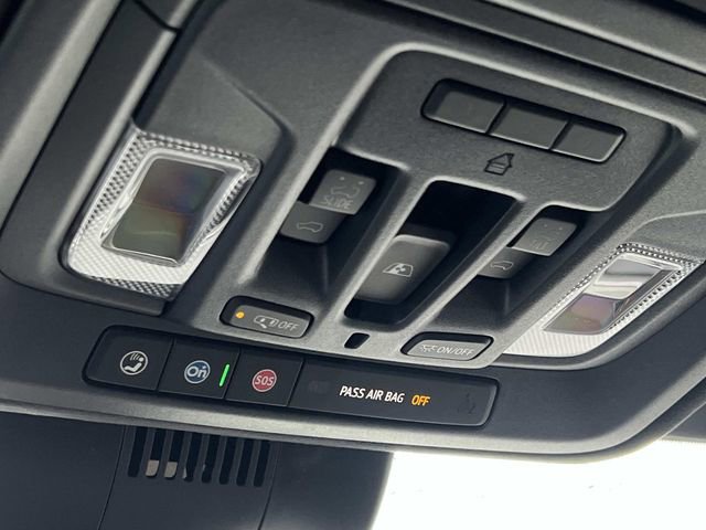 New 2026 GMC Sierra 1500 AT4X image 29