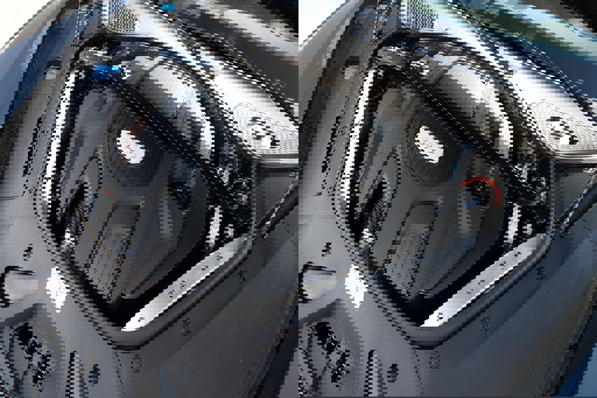 Used 2020 Porsche Panamera image 58