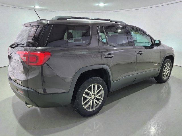 Used 2018 GMC Acadia SLE w/ Driver Alert Package I image 24