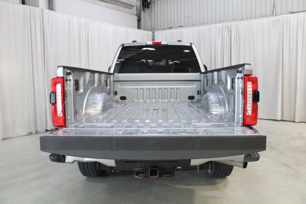 Used 2023 Ford F350 XL w/ STX Appearance Package AWD/4WD image 29