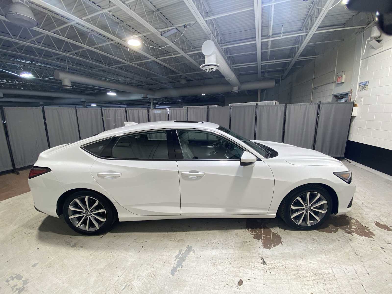 Used 2023 Acura Integra image 27