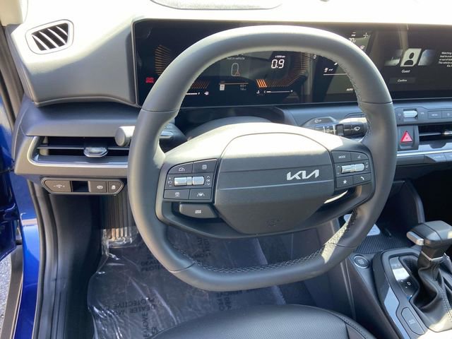 New 2026 Kia K4 EX FWD image 13