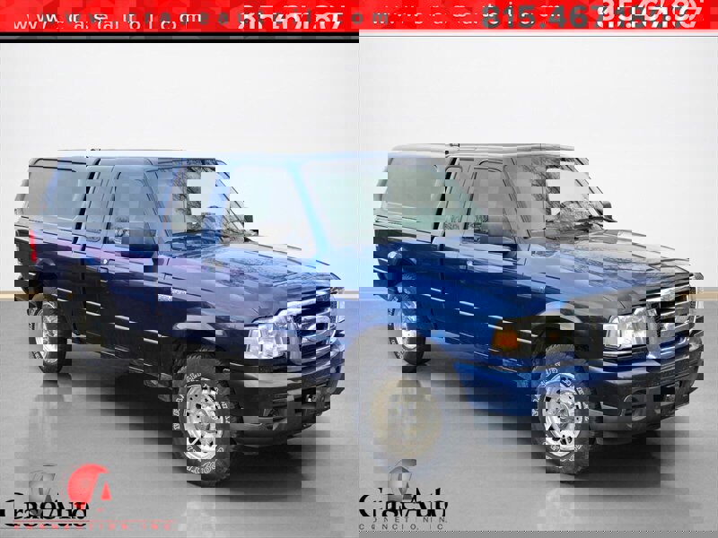 Used 2009 Ford Ranger XLT image 1