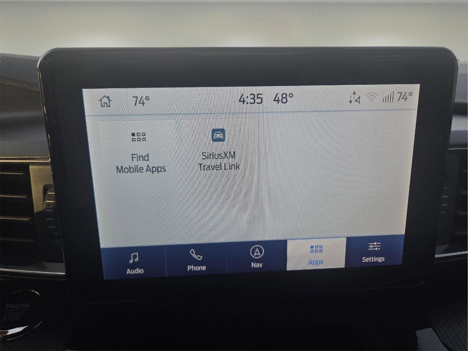 Used 2023 Ford Explorer ST w/ Equipment Group 401A image 55