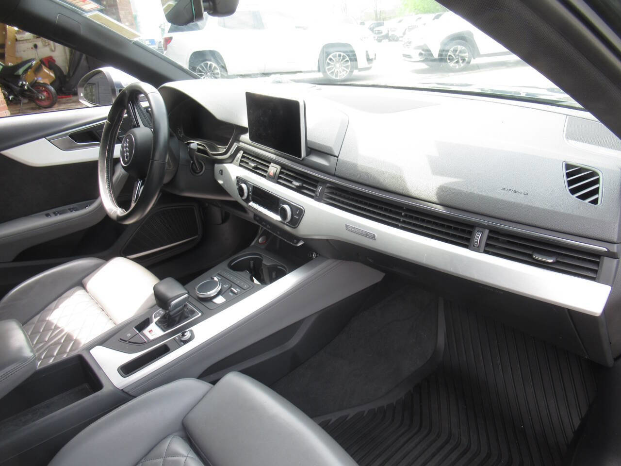 Used 2018 Audi S4 Prestige AWD/4WD image 10