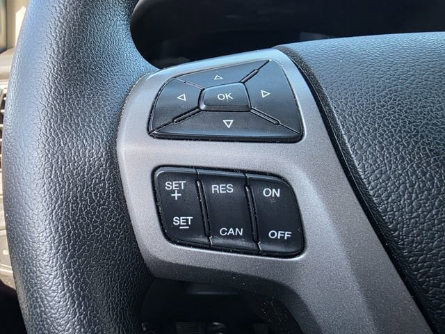 Certified 2019 Ford Ranger XLT RWD image 14
