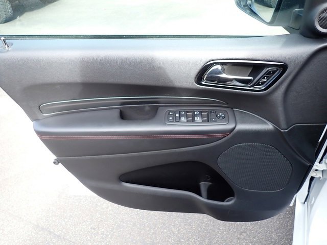 Used 2024 Dodge Durango GT image 18