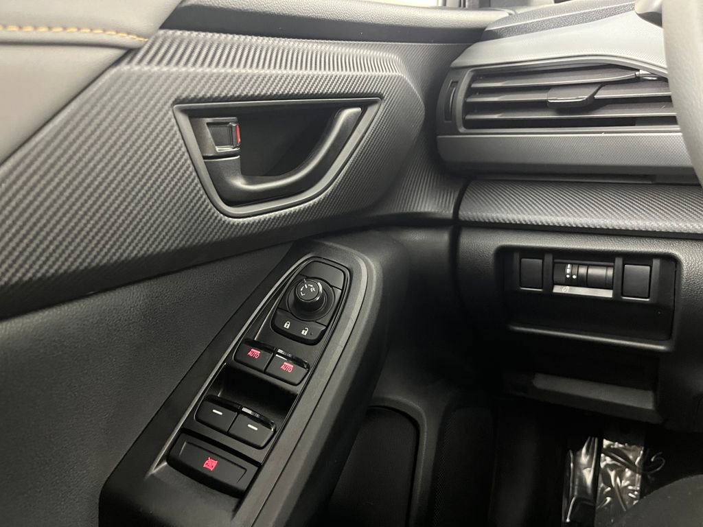 New 2026 Subaru Crosstrek 2.5i Wilderness image 20