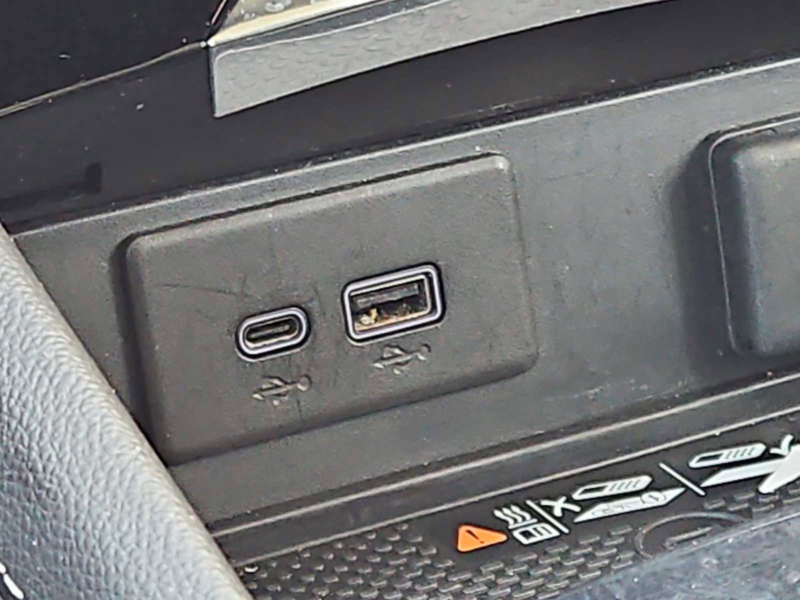 Certified 2024 Buick Envision Preferred image 30