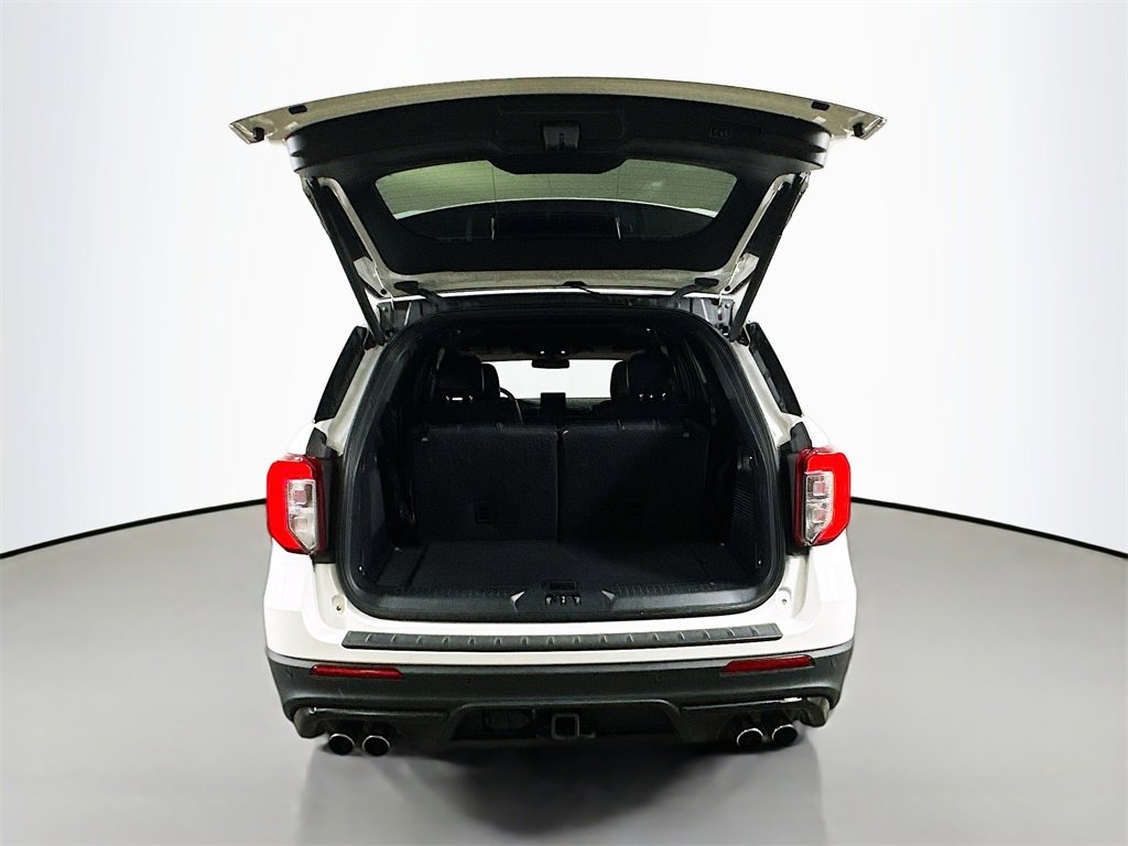 Used 2022 Ford Explorer ST w/ Equipment Group 401A image 38