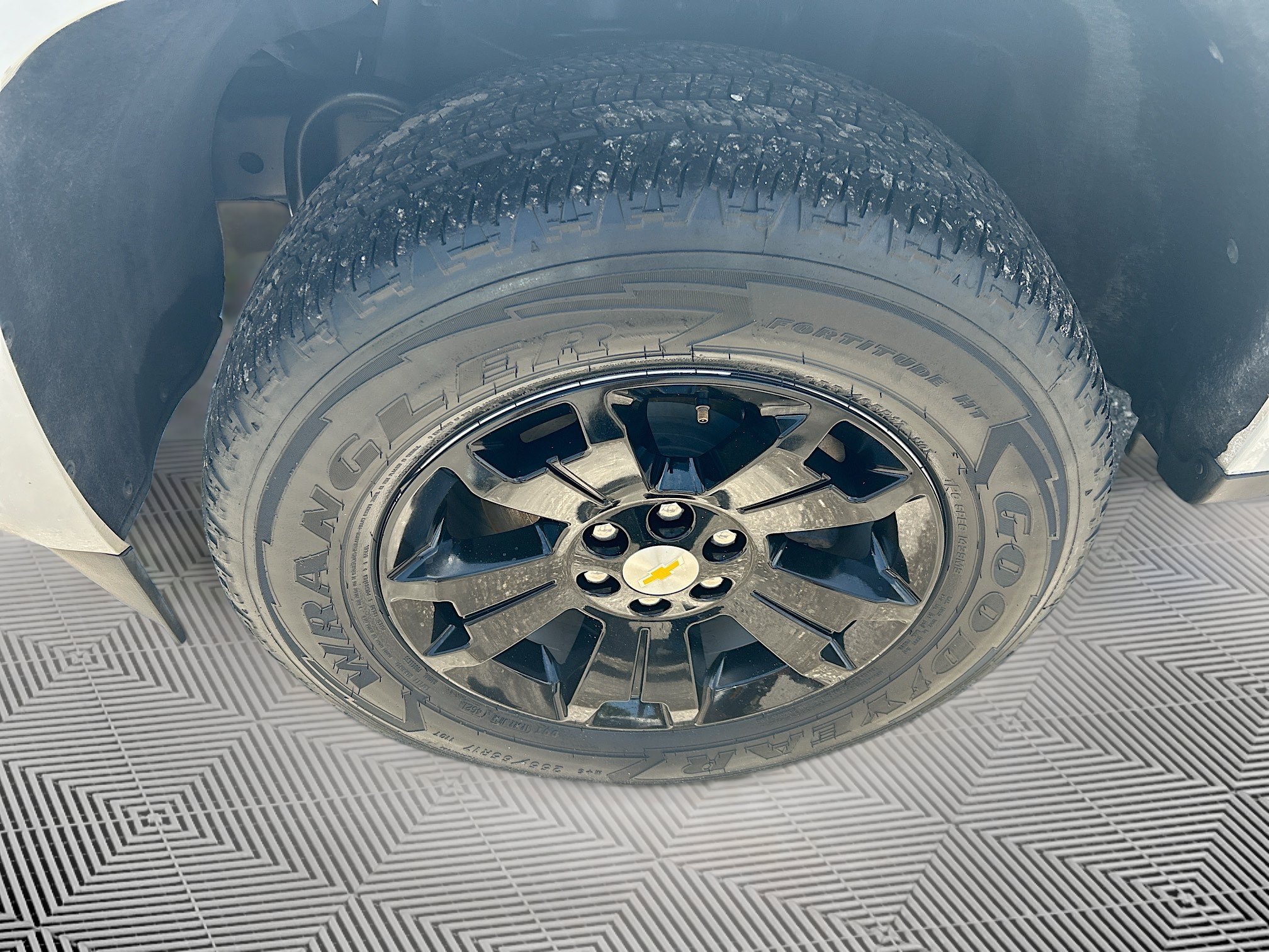 Used 2022 Chevrolet Colorado LT w/ Fleet Safety Package RWD image 30