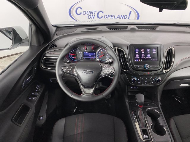 Certified 2024 Chevrolet Equinox RS AWD/4WD image 16