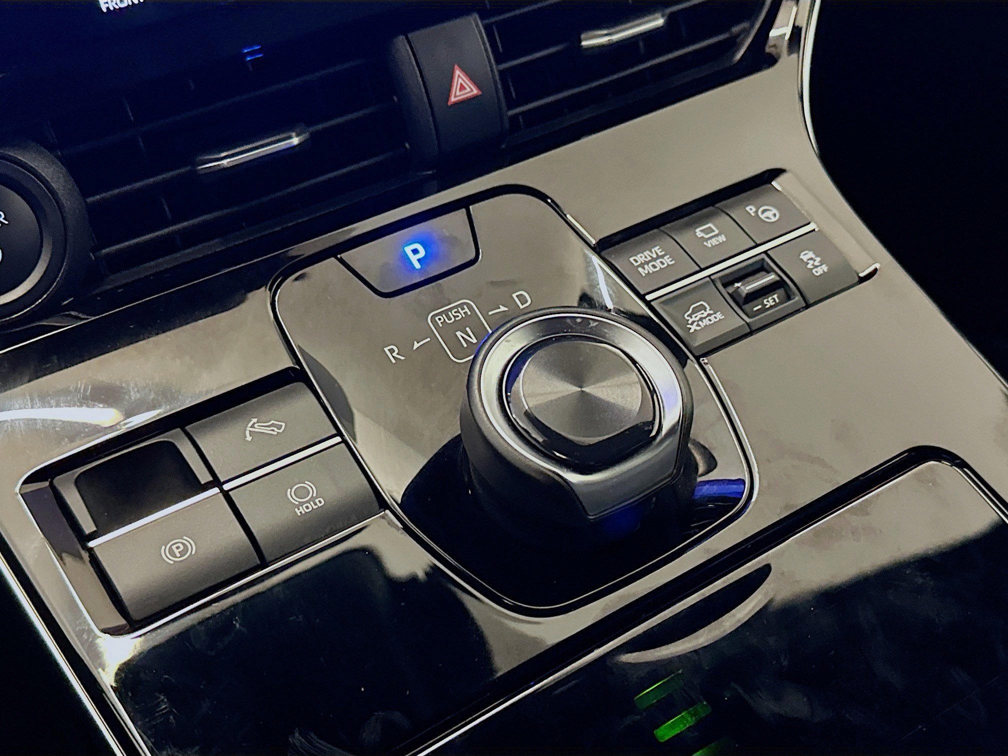 Used 2023 Subaru Solterra AWD image 25