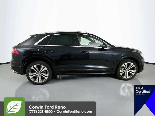 Used 2019 Audi Q8 Prestige AWD/4WD image 38