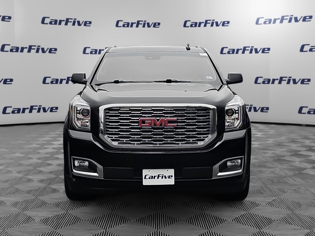 Used 2019 GMC Yukon XL Denali image 9