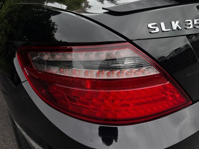 Used 2014 Mercedes-Benz SLK 350 image 59
