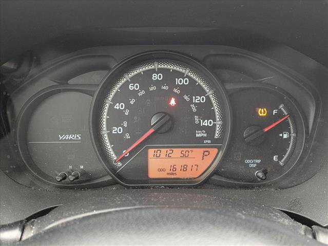 Used 2015 Toyota Yaris LE image 10