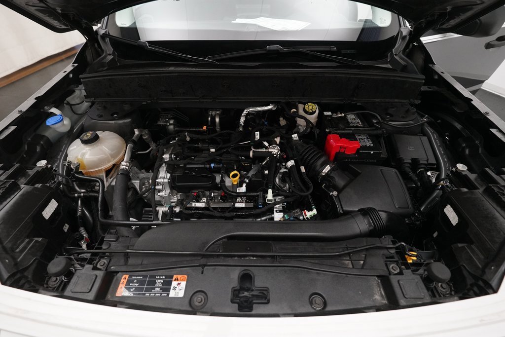 Used 2023 Ford Bronco Sport Heritage w/ Heritage Convenience Package image 3