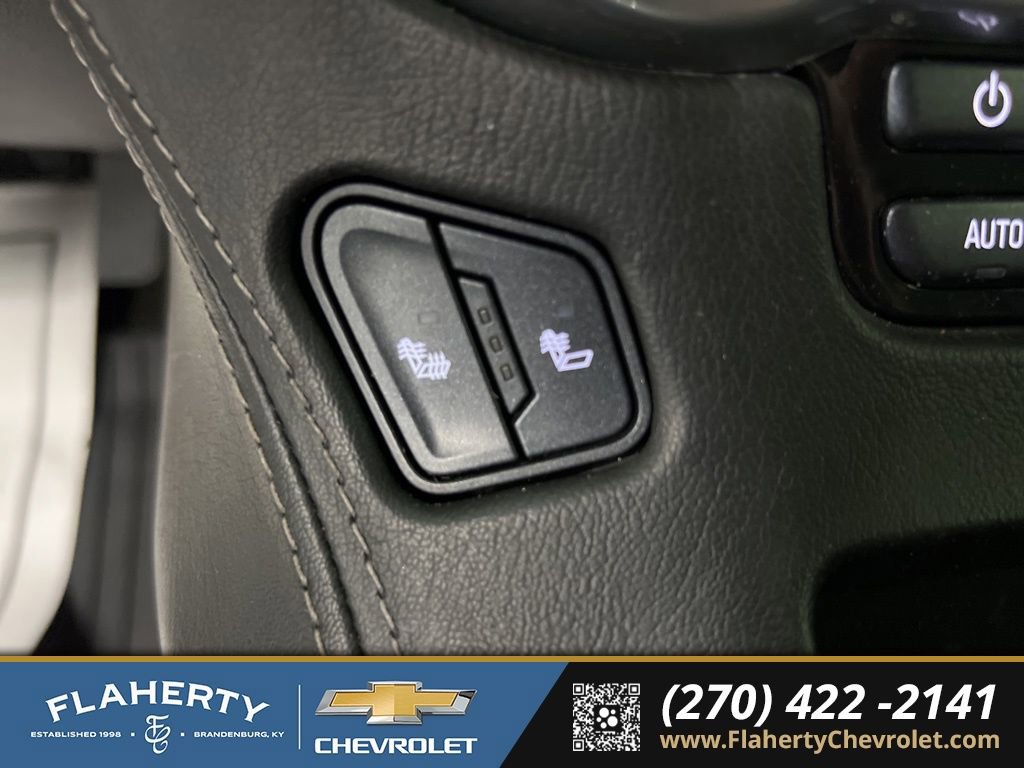 Used 2018 Chevrolet Tahoe LT w/ Max Trailering Package image 31