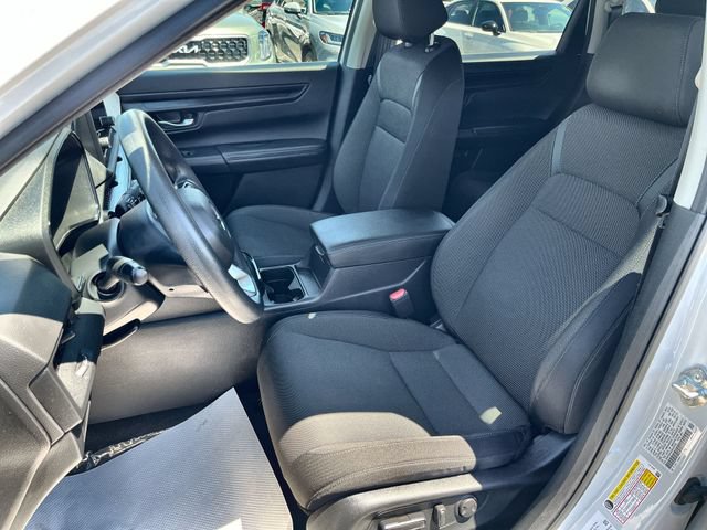 Used 2024 Honda CR-V EX image 15