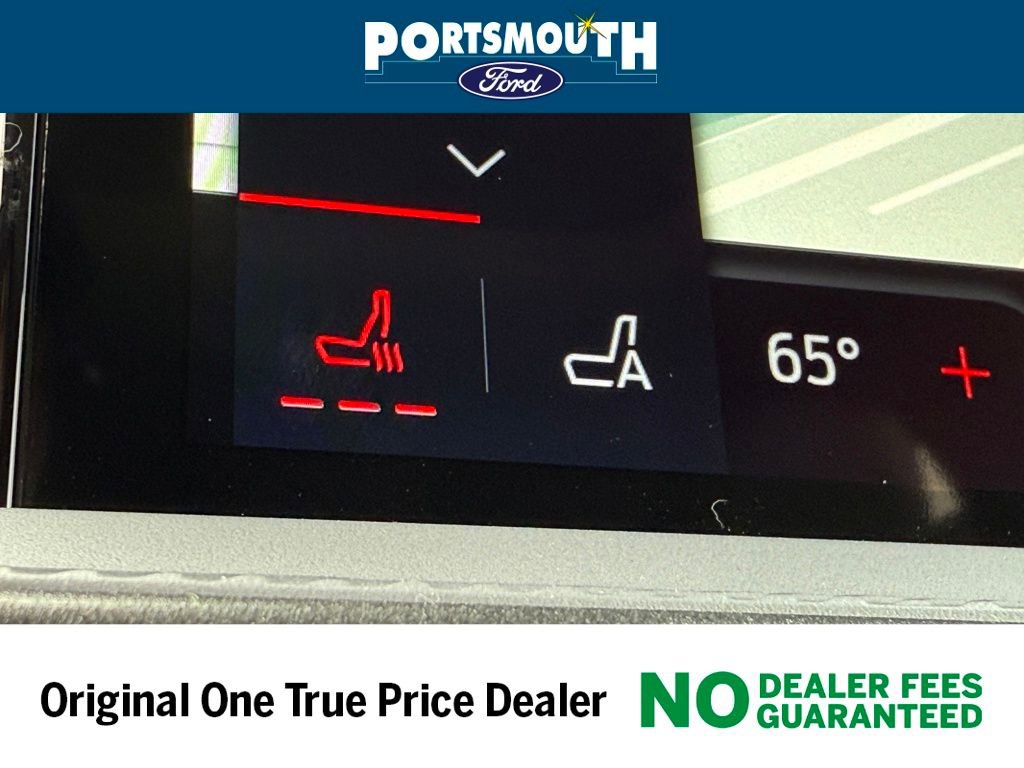 New 2025 Ford Bronco Sport Badlands w/ Badlands Tech Package image 15