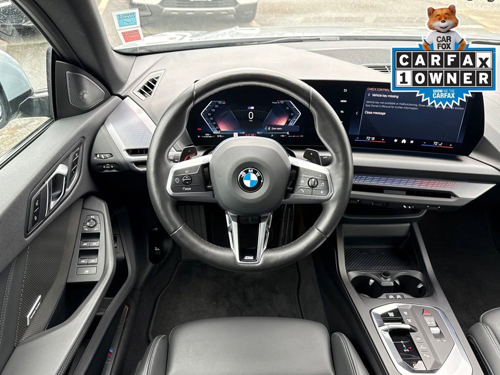 Used 2025 BMW 228i xDrive w/ M Sport Package AWD/4WD image 15