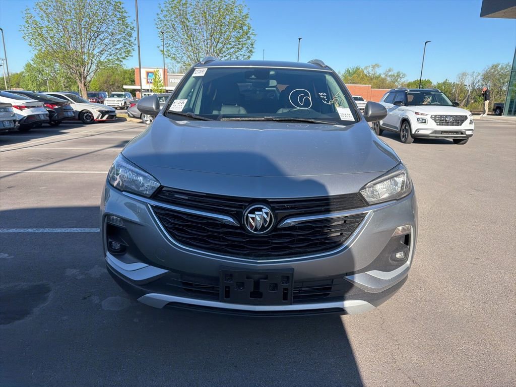 Used 2023 Buick Encore GX Select image 3