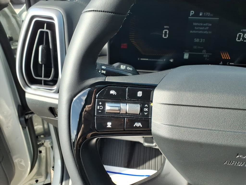 New 2026 Kia Sorento S image 20