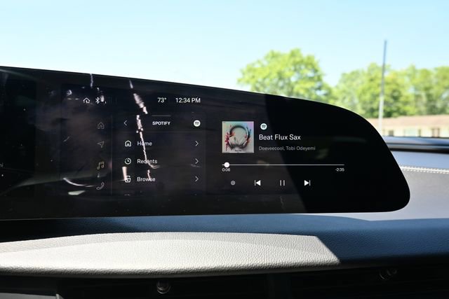 Used 2023 Lucid Air Touring AWD/4WD image 28