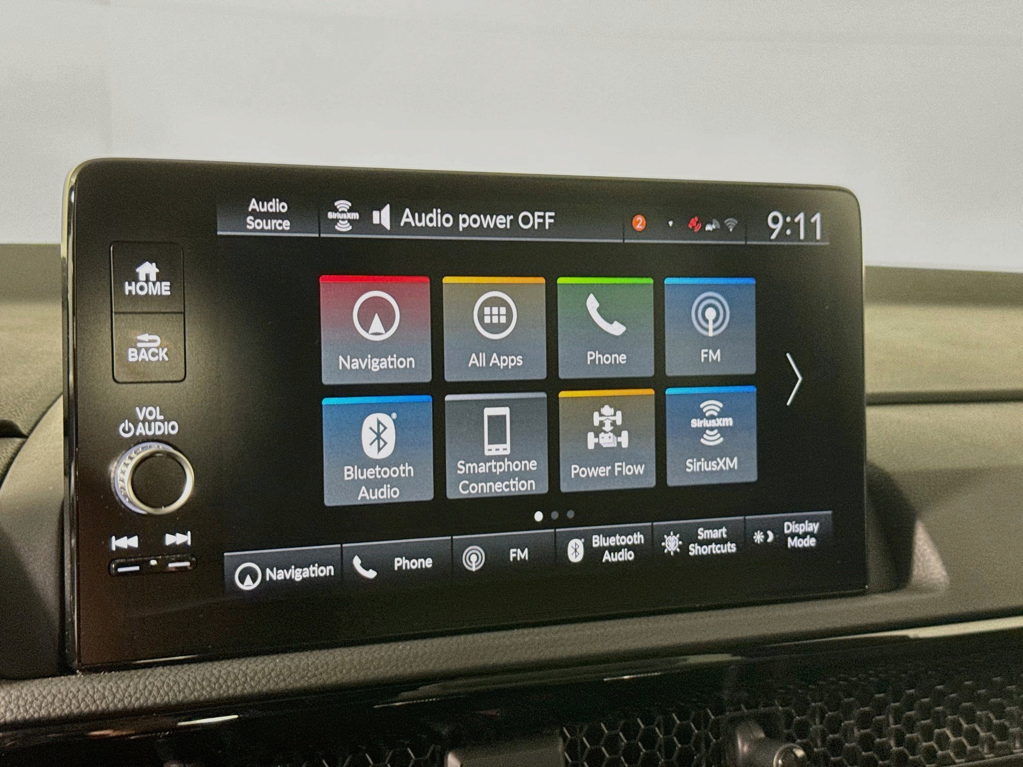 Certified 2025 Honda CR-V Sport Touring image 17