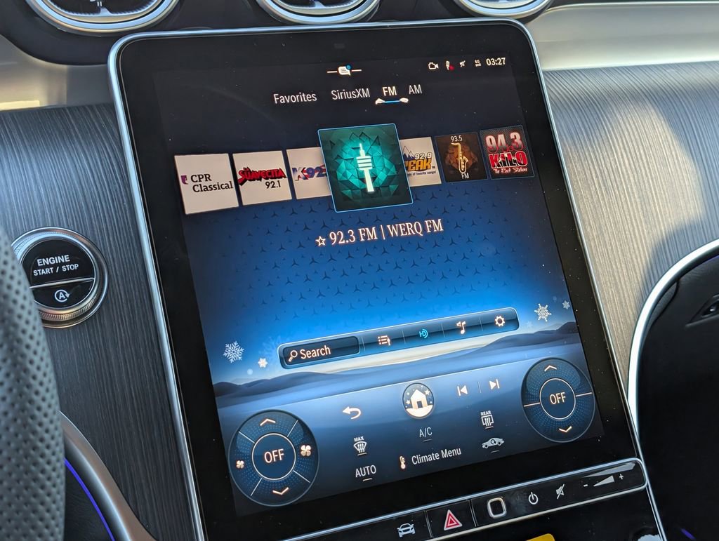 New 2026 Mercedes-Benz GLC 300 4MATIC image 15