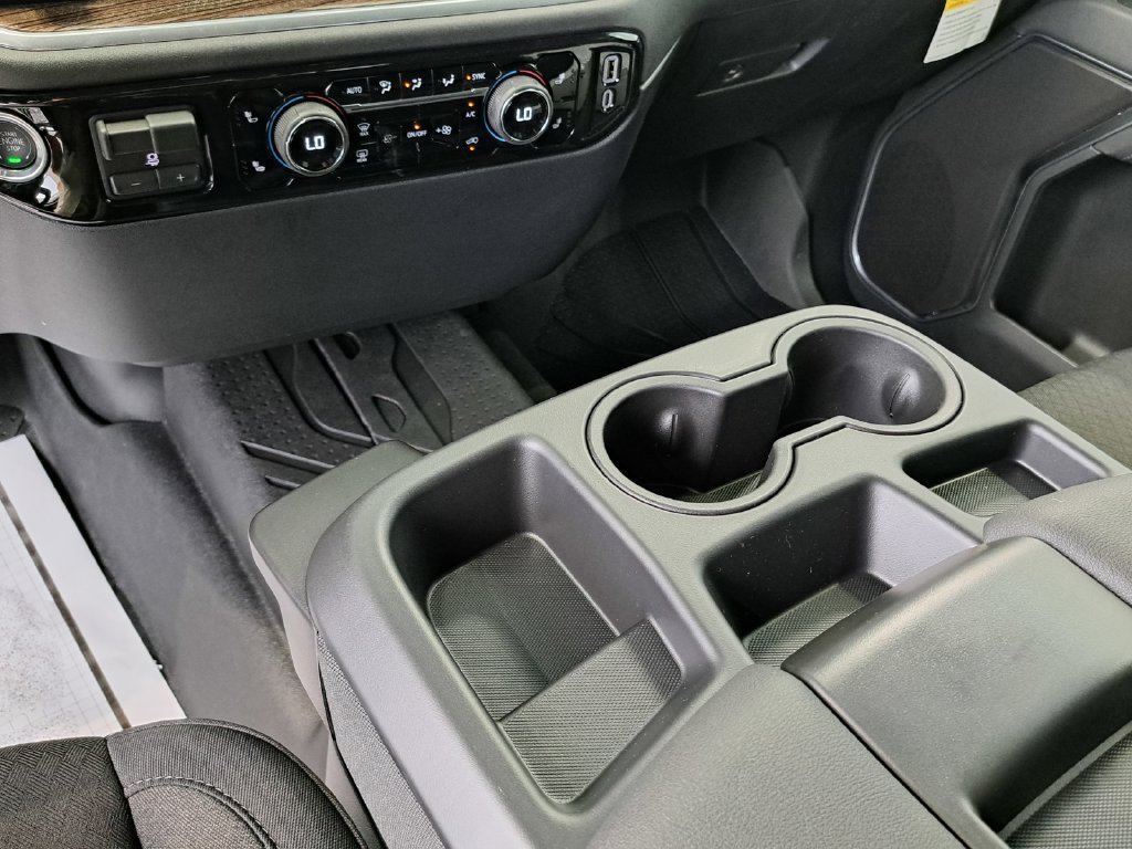 New 2026 Chevrolet Silverado 1500 LT AWD/4WD image 11