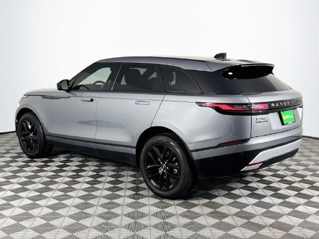 Used 2026 Land Rover Range Rover Velar S AWD/4WD image 6