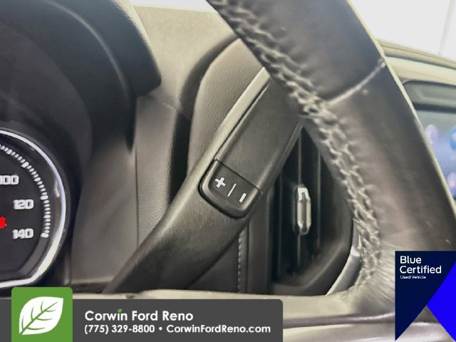 Used 2019 Chevrolet Silverado 1500 LT w/ All-Star Edition AWD/4WD image 19