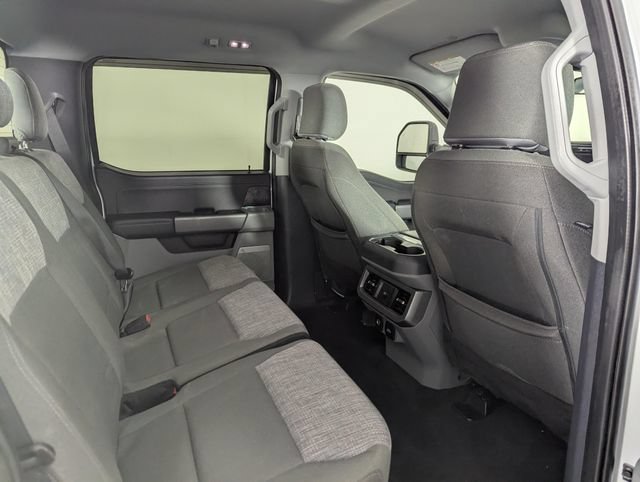 Used 2023 Ford F250 XLT w/ XLT Premium Package AWD/4WD image 20