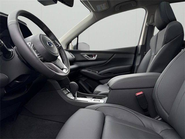 New 2025 Subaru Ascent Limited image 12