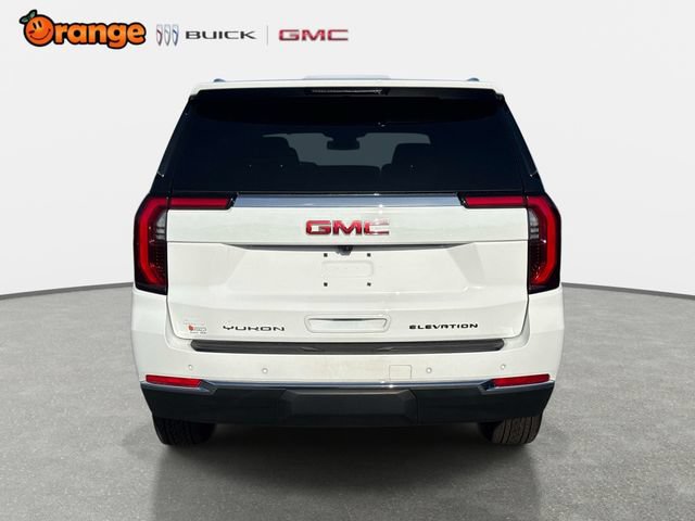 Used 2026 GMC Yukon Elevation w/ LPO, Floor Liner Package RWD image 4