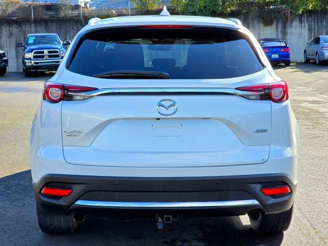 Used 2016 MAZDA CX-9 Signature image 6