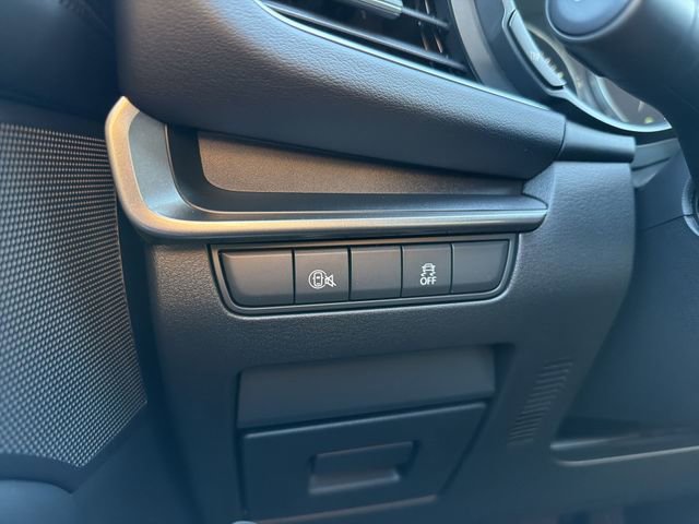 New 2026 MAZDA MAZDA3 s Sport image 27