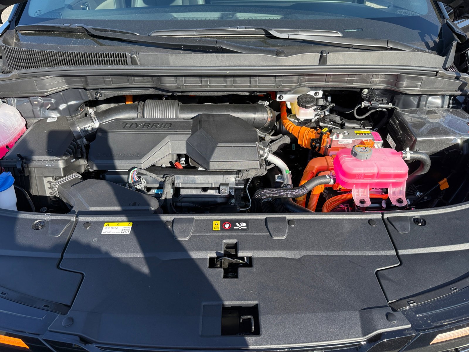 New 2026 Kia Carnival SX image 20